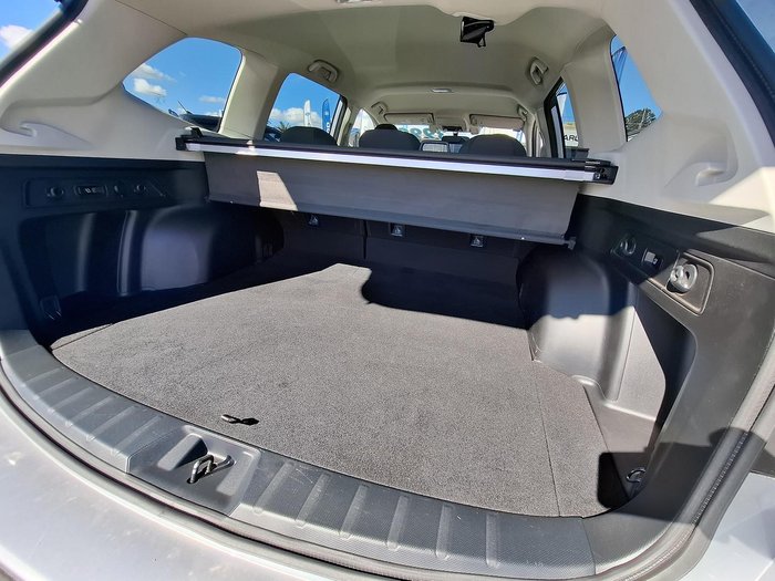 2021 Subaru Forester Hybrid L