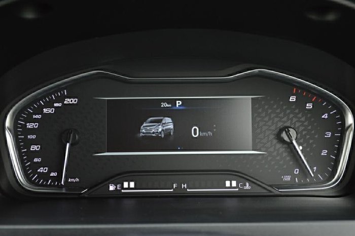 2024 LDV G10 +
