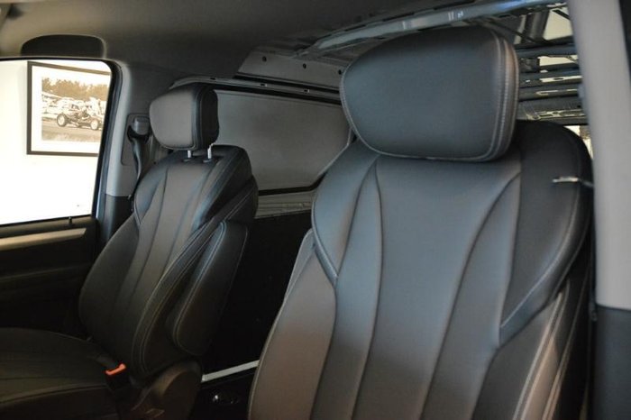 2024 LDV G10 +