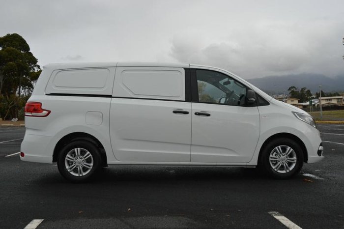 2024 LDV G10 +