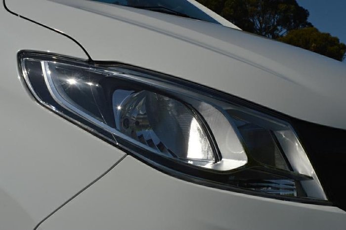 2024 LDV G10 +