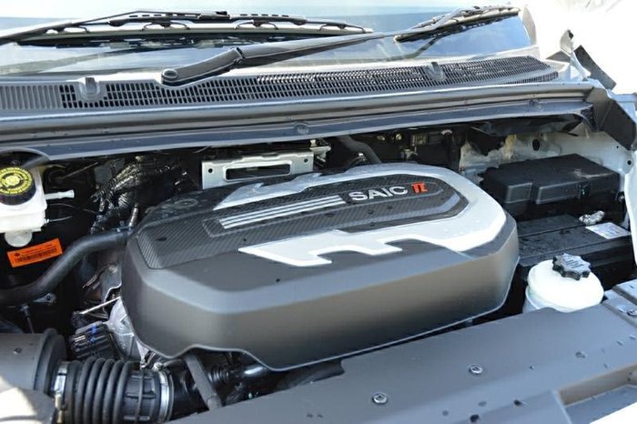 2024 LDV G10 +