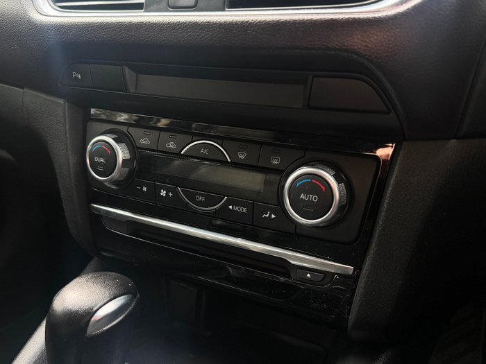 2015 Mazda 6 Touring