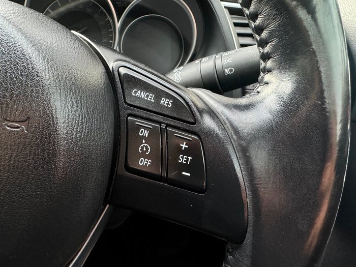 2015 Mazda 6 Touring