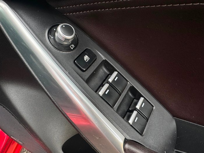 2015 Mazda 6 Touring
