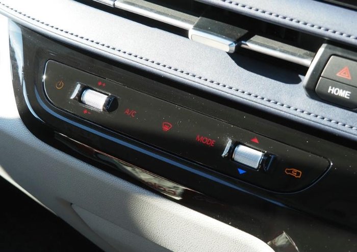 2025 LDV Deliver 9