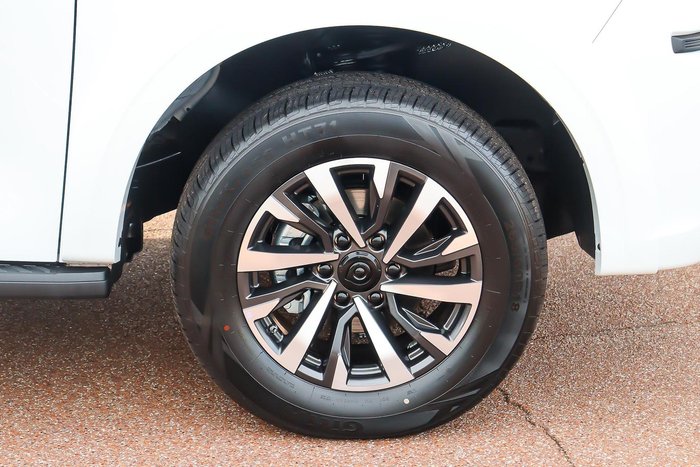 2025 GWM Cannon Lux