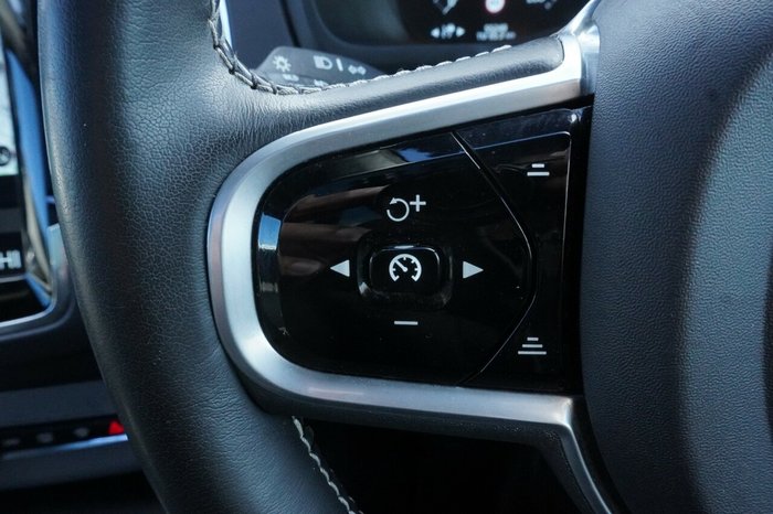2021 Volvo XC90 Recharge Plug-In Hybrid