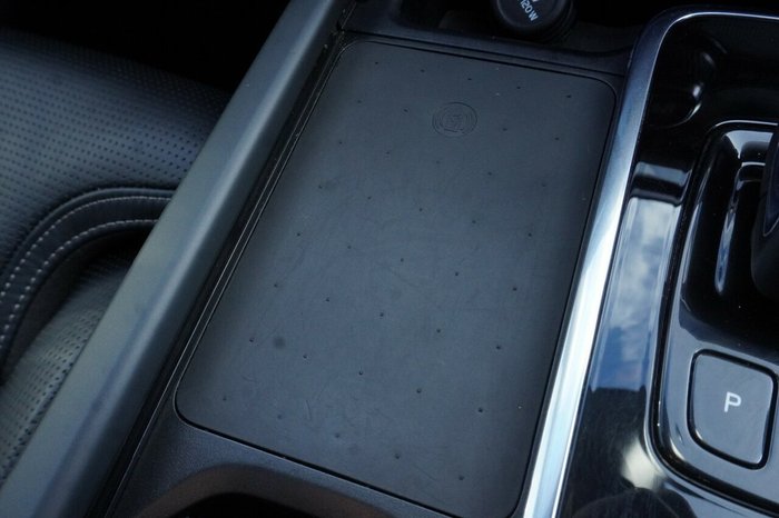 2021 Volvo XC90 Recharge Plug-In Hybrid