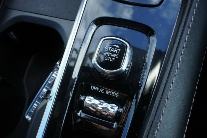 2021 Volvo XC90 Recharge Plug-In Hybrid