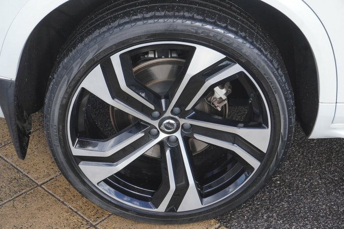 2021 Volvo XC90 Recharge Plug-In Hybrid