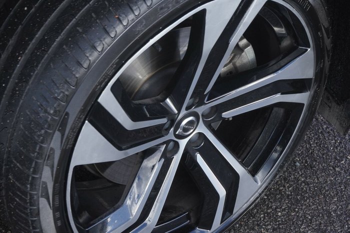 2021 Volvo XC90 Recharge Plug-In Hybrid
