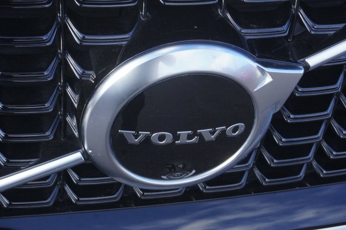 2021 Volvo XC90 Recharge Plug-In Hybrid