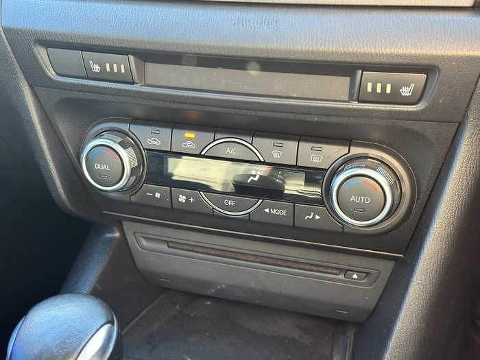 2015 Mazda 3 SP25 Astina