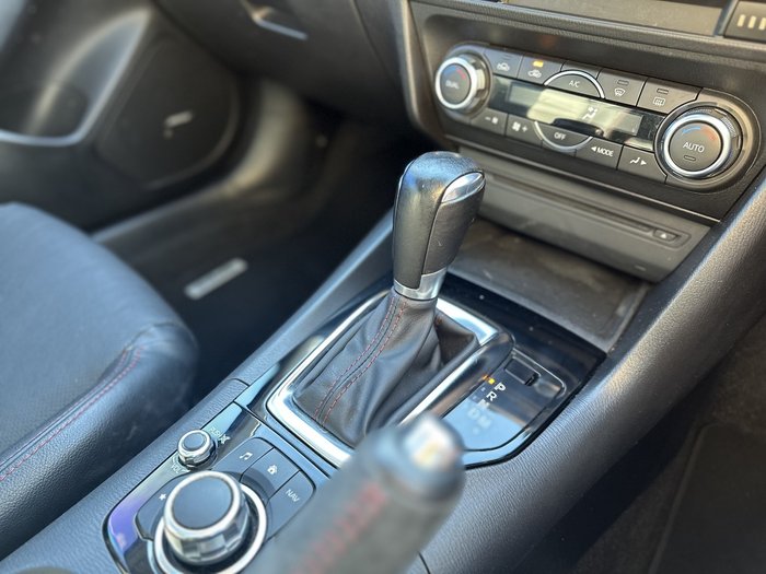 2015 Mazda 3 SP25 Astina