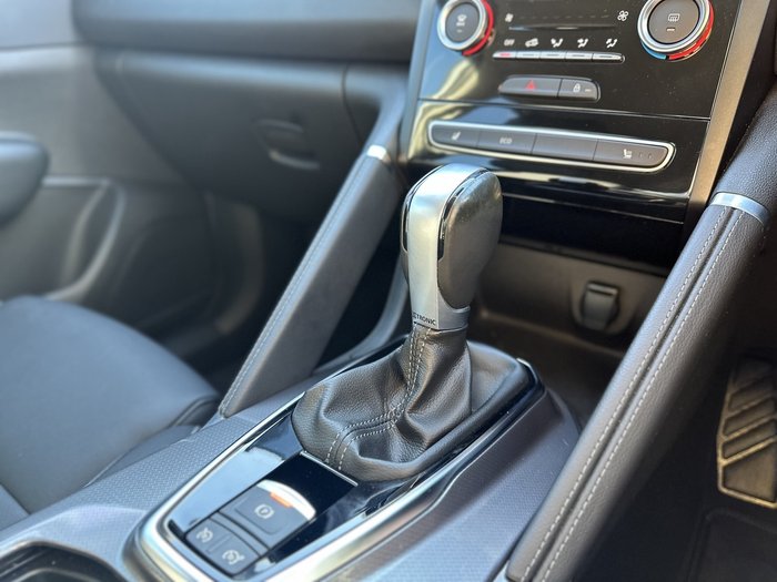 2019 Renault Koleos Zen