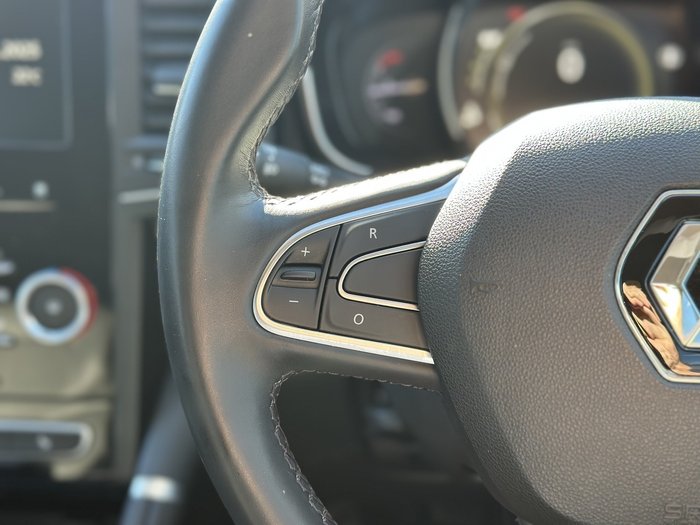2019 Renault Koleos Zen