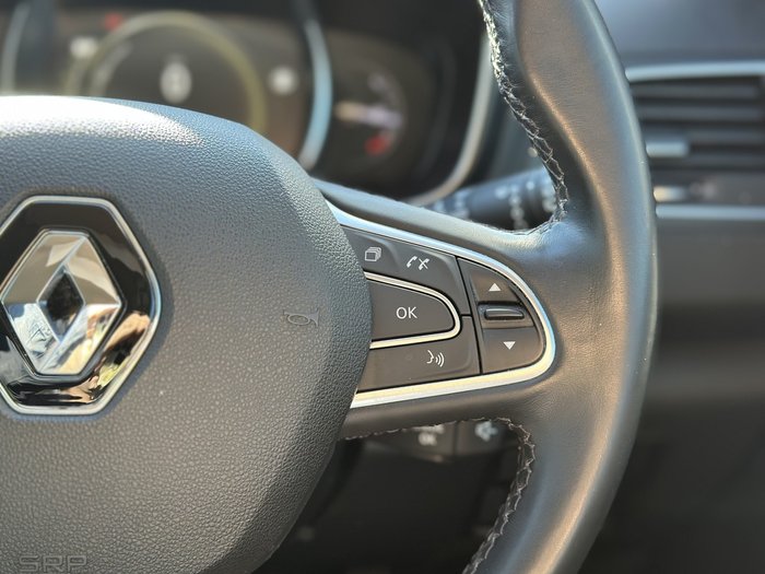 2019 Renault Koleos Zen