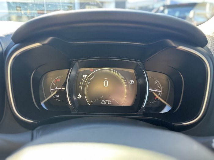 2019 Renault Koleos Zen
