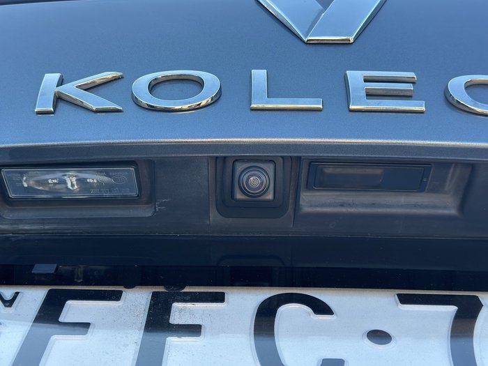 2019 Renault Koleos Zen