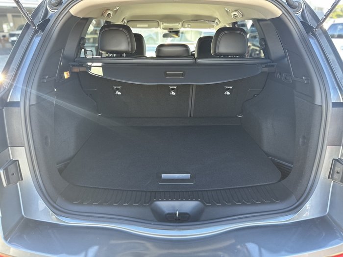 2019 Renault Koleos Zen