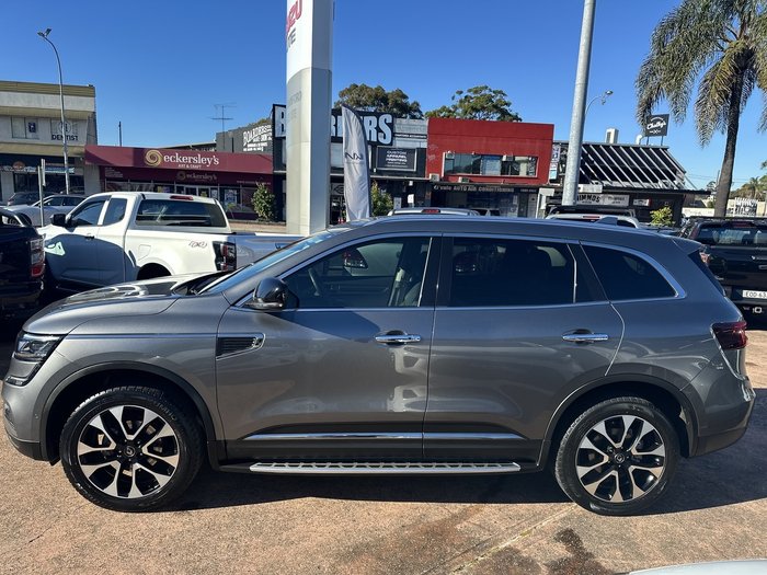 2019 Renault Koleos Zen
