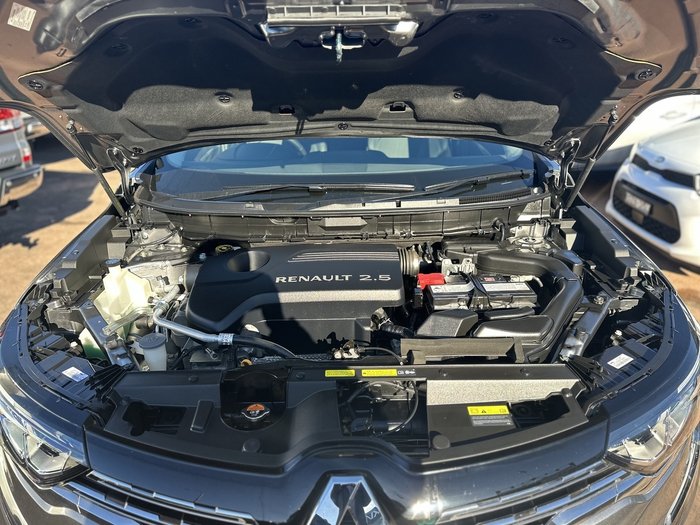 2019 Renault Koleos Zen