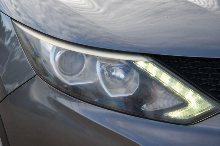 2015 Nissan QASHQAI ST