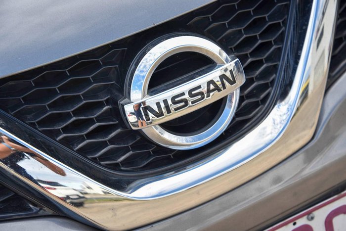 2015 Nissan QASHQAI ST
