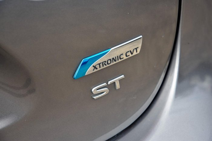 2015 Nissan QASHQAI ST