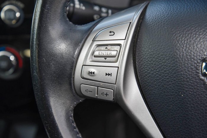 2015 Nissan QASHQAI ST
