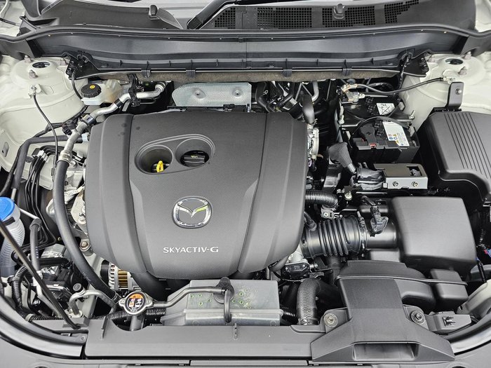2025 Mazda CX-5 G25 GT SP