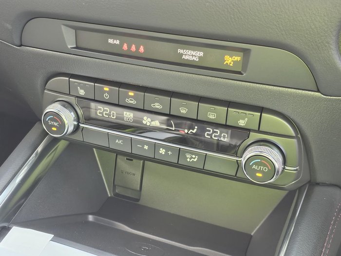 2025 Mazda CX-5 G25 GT SP
