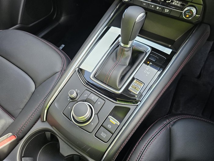 2025 Mazda CX-5 G25 GT SP