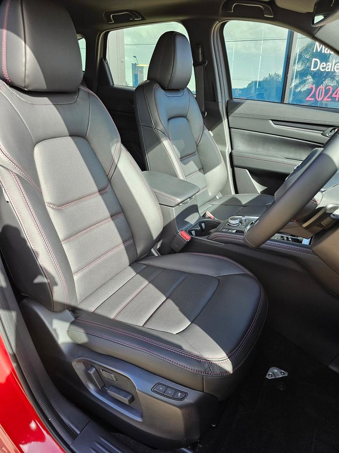 2025 Mazda CX-5 G25 GT SP