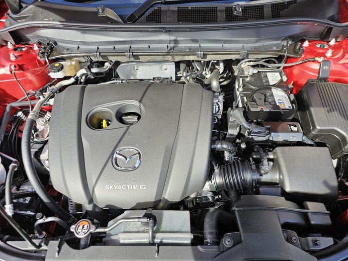 2025 Mazda CX-5 G25 GT SP