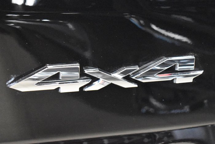2025 RAM 1500 Laramie Sport Hurricane SO RamBox