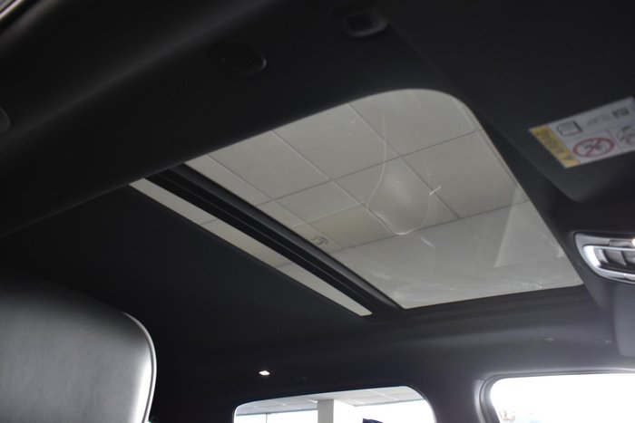 2025 RAM 1500 Laramie Sport Hurricane SO RamBox