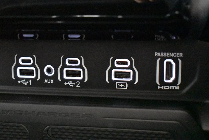 2025 RAM 1500 Laramie Sport Hurricane SO RamBox