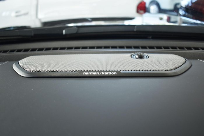 2025 RAM 1500 Laramie Sport Hurricane SO RamBox