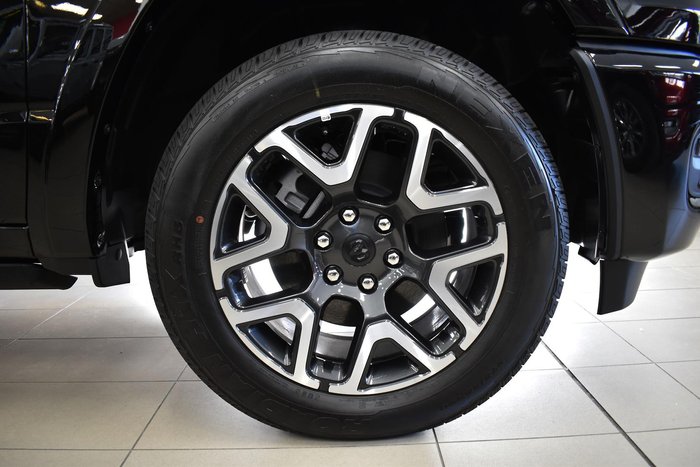 2025 RAM 1500 Laramie Sport Hurricane SO RamBox