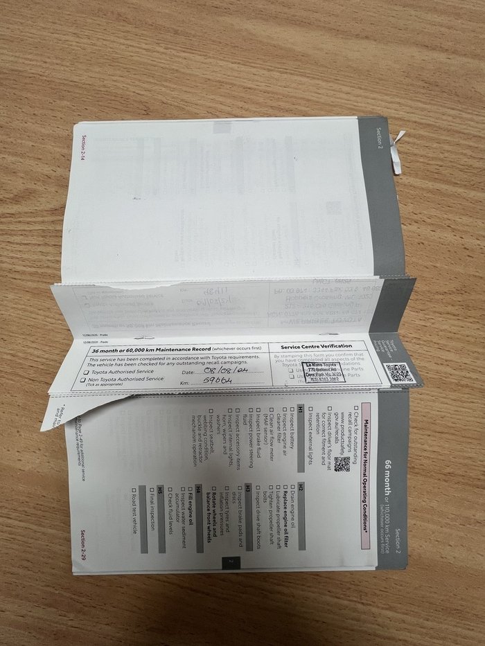 2022 Toyota Landcruiser Prado VX