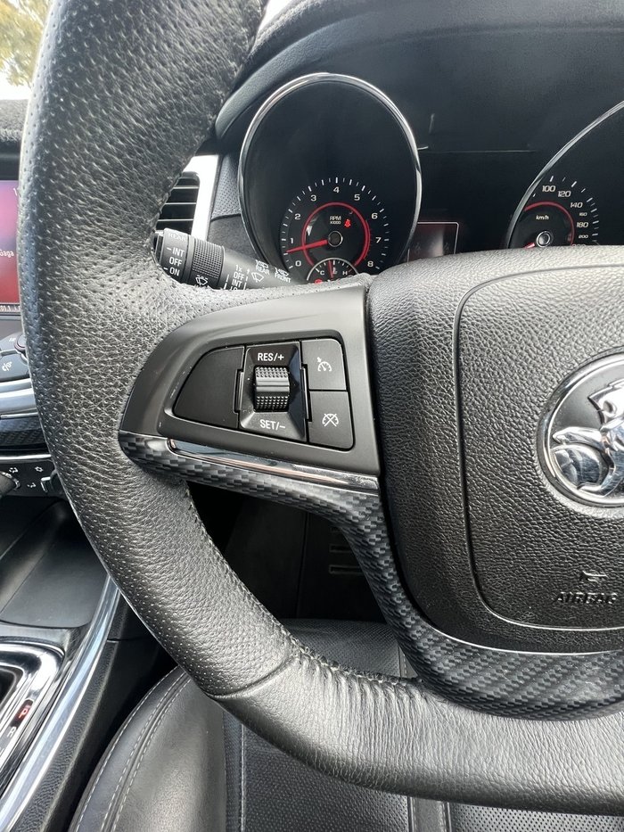 2015 Holden Commodore SS V