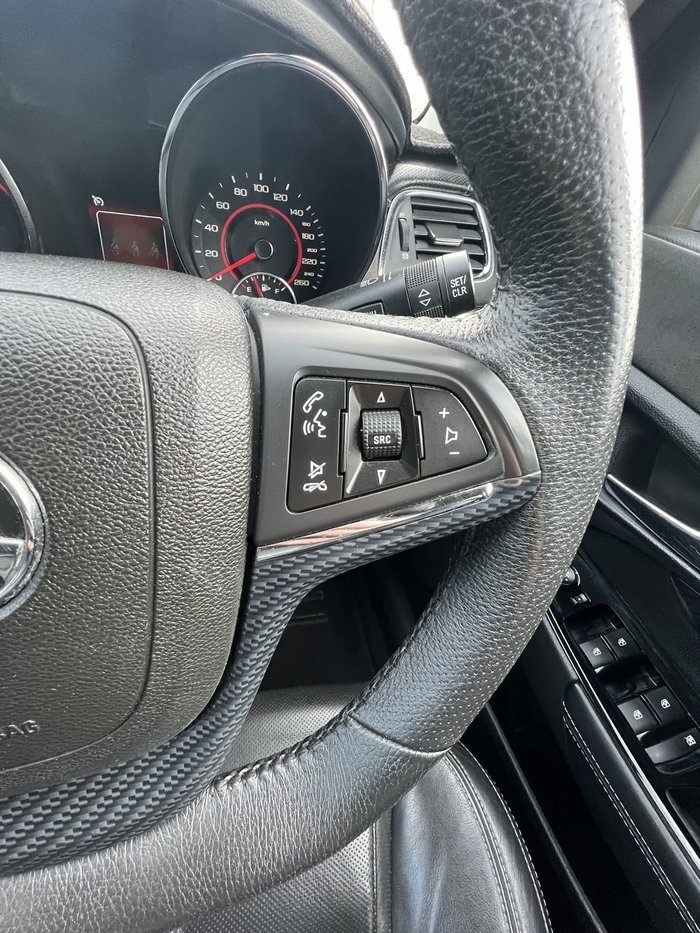 2015 Holden Commodore SS V