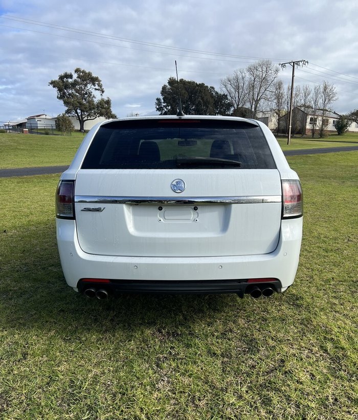 2015 Holden Commodore SS V