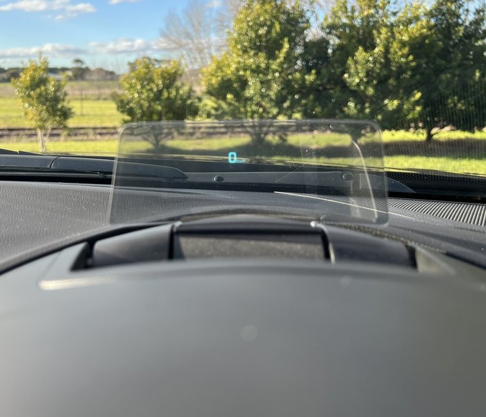 2016 Mazda 3 SP25