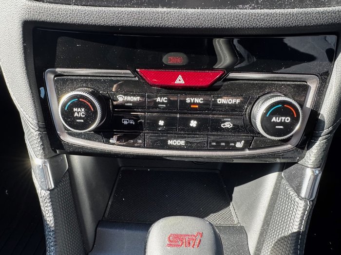 2023 Subaru Forester Hybrid S CVT AWD