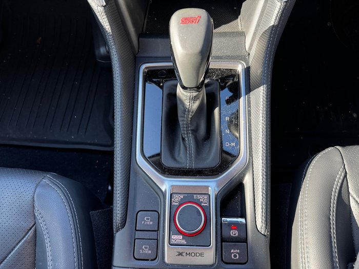 2023 Subaru Forester Hybrid S CVT AWD