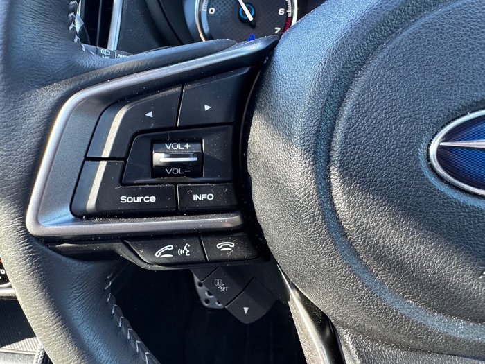 2023 Subaru Forester Hybrid S CVT AWD
