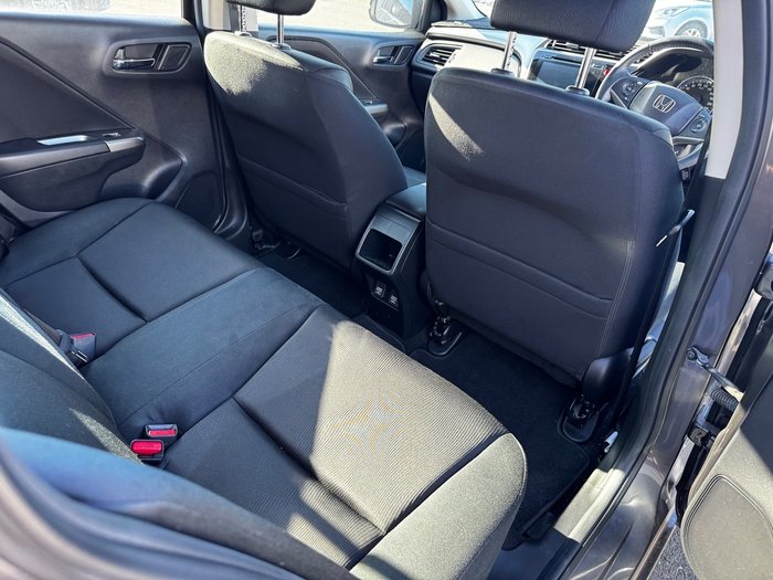 2014 Honda City VTi-L